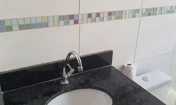 Imagem: Aluguel de Apartamento