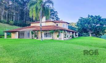 Imagem 5: Casa de Fazenda com 1.318m²