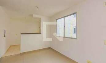 Imagem 2: Apartamento para Aluguel - São José, 2 Quartos, 41 m2