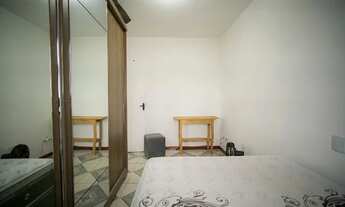 Imagem: Alugo quarto em cobertura na rua 990 próximo