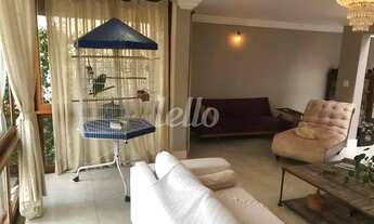 Imagem 4: São Paulo - Casa Padrão - Parque da Mooca