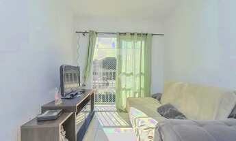 Imagem 3: Apartamento à Venda - Centro, 2 Quartos, 41 m2