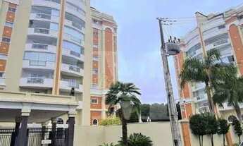 Imagem 2: APTO GARDEN, 03 AMPLOS TERRAÇOS, CONDOMÍNIO CLUBE FOREST HILLS - ALTO PADRÃO, 05 DORMS, 0