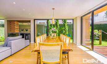 Imagem 7: Casa de condomínio para venda possui 293 metros quadrados com 3 quartos em Uberaba - Curit