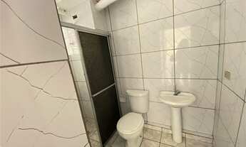 Imagem 3: Apartamento com 2 dormitórios para alugar, 51 m² por R$ 700/mês - Jardim Itatiaia