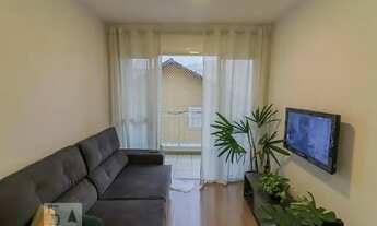 Imagem: Apartamento para Aluguel - Jardim Éster