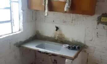 Imagem 2: Casa alugar Quarto com aluguel por R$250 /mês