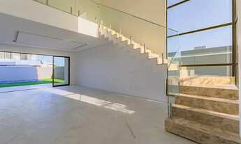 Imagem 3: SI: Duplex no Condomínio Terras do Alphaville 3, na Cidade Alpha Eusébio