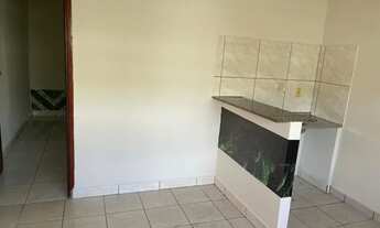 Imagem 6: Aluga kitinete Casa com 1 dormitório