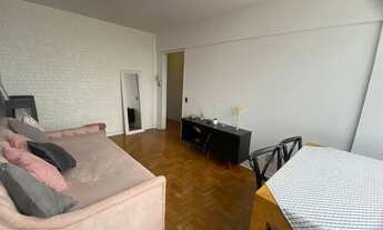 Imagem 3: Apartamento para aluguel com 60 metros quadrados com 2 quartos em Sumarezinho - São Paulo