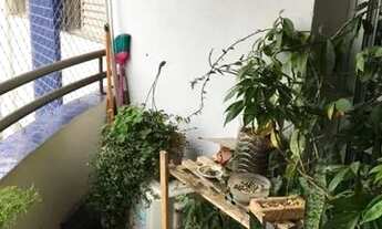 Imagem 4: São Paulo - Apartamento Padrão - Santa Cecília