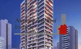 Imagem: SÃO PAULO - RESIDENCIAL - CONSOLAÇÃO