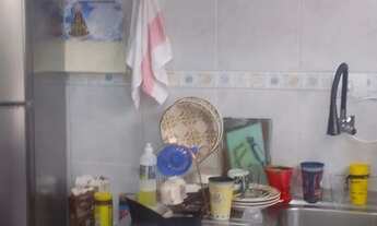 Imagem 3: Apto 3 dormitórios, 1 suíte, garagem, próximo ao Canal 6