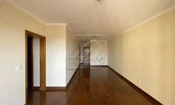 Imagem 2: Apartamento à venda com 3 quartos no bairro Alto em Piracicaba