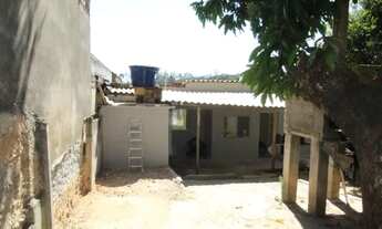 Imagem 2: Casa para aluguel, 3 quartos, 2 vagas, Minascaixa - Belo Horizonte/MG