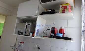 Imagem 5: Apartamento - Jardim Nova Europa - Campinas