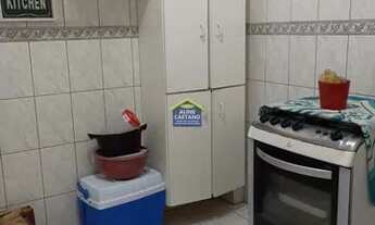 Imagem 6: Apartamento com 2 dorms, Boqueirao, Praia Grande