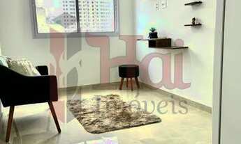 Imagem 6: Studio novo 1ª locação totalmente mobiliado proximo a metro, comercio em geral