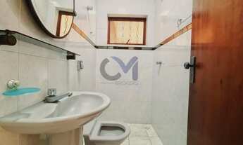 Imagem 7: Casa para Locação em Itu, Jardim Padre Bento, 3 dormitórios, 2 banheiros, 2 vagas