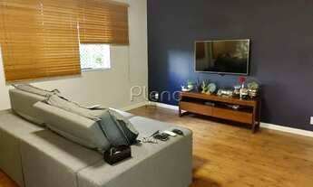 Imagem 4: Apartamento à venda no Vila Marieta - Campinas