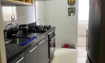 Imagem: Vende-se apartamento 3/4 no Edificio Gran