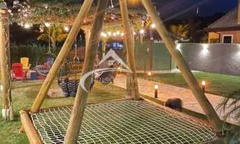 Imagem 5: Casa com 5 quartos - Bairro Boracéia 2 em São Sebastião