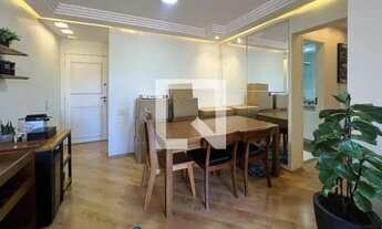 Imagem 5: Apartamento para Aluguel - Moema, 2 Quartos, 86 m2