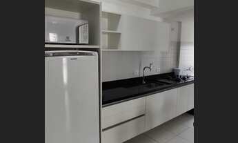 Imagem 3: Apartamento para aluguel possui 35 metros quadrados com 1 quarto em Centro - Curitiba - PR