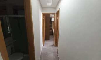 Imagem: Apartamento para Venda em São Paulo, Vila