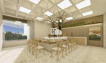 Imagem 5: Lancamento, Praia Grande, Entrega dezembro de 2023, Canto do Forte