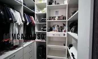 Imagem 3: Casa com 200m², composta por 3 quartos, sendo 1 suíte, garagem ampla- Samambaia Norte