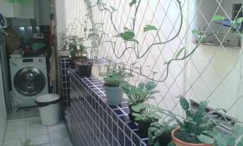 Imagem 7: SAO PAULO - Apartamento Padrão - LIBERDADE