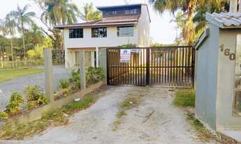 Imagem: Alugo apartamento térreo