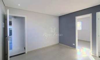 Imagem 5: Kitnet com 1 dormitório para alugar, 38 m² por R$ 1.522,00/mês - Jaguaré - São Paulo/SP