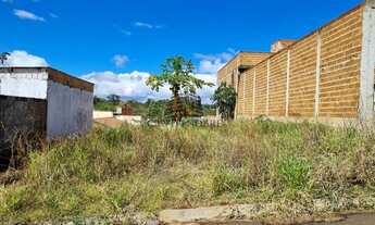 Imagem 3: Terreno à venda no bairro Residencial Ravena - Araraquara/SP