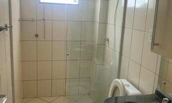 Imagem 6: Apartamento mobiliado 3 quartos Pinhais I