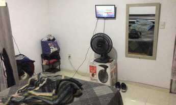 Imagem 2: CASA EM CAMPO GRANDE COM 2 QUAITINETES - PERTO DA MICHILIN