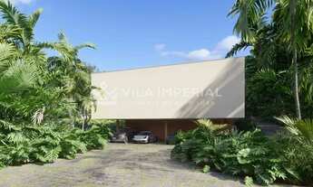 Imagem 4: Casa Projetada por Murilo Lomas à Venda no Boa Vista Village