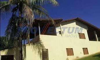 Imagem: Chácara - Parque Dante Marmirolli - Sumaré