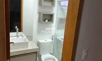 Imagem 7: APARTAMENTO à venda, 2 quartos, 1 suíte, 2 vagas, Santa Mônica - Uberlândia/MG