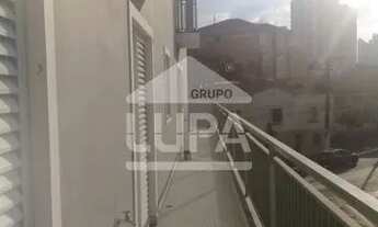 Imagem 7: Apartamento com 1dormitórios para locação Santana