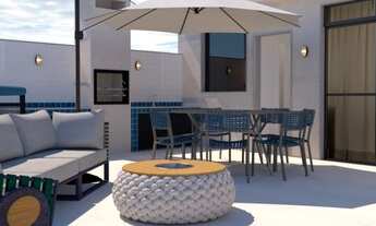 Imagem 4: Cobertura duplex 4 quartos no Recreio