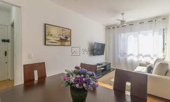 Imagem 4: Apartamento Locação 3 Dormitórios - 85 m² Brooklin