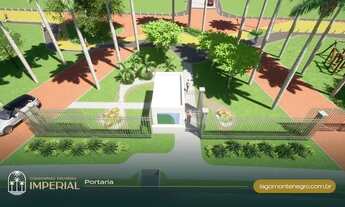 Imagem 2: Loteamento Em Condominio Fechado Lago Montenegro Um Projeto Lindo Venha Conferir. imediata