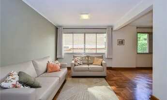 Imagem 2: Elegante Imóvel em Moema