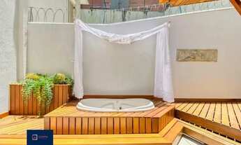 Imagem 2: Locação Casa 3 Dormitórios - 200 m² Vila Nova Conceição