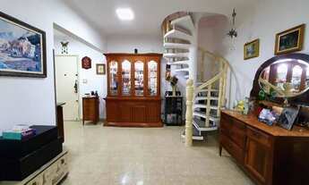 Imagem 6: Cobertura à venda, 2 quartos, 1 suíte, 1 vaga, Aparecida - Santos/SP