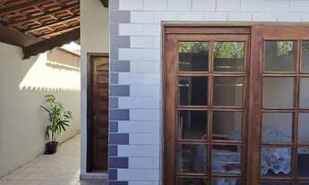 Imagem: Vende - Casa Isolada Térrea - 1 Dormitório