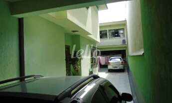 Imagem 4: São Paulo - Casa Comercial - Saúde