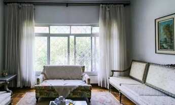 Imagem: São Paulo - Casa Padrão - Saúde